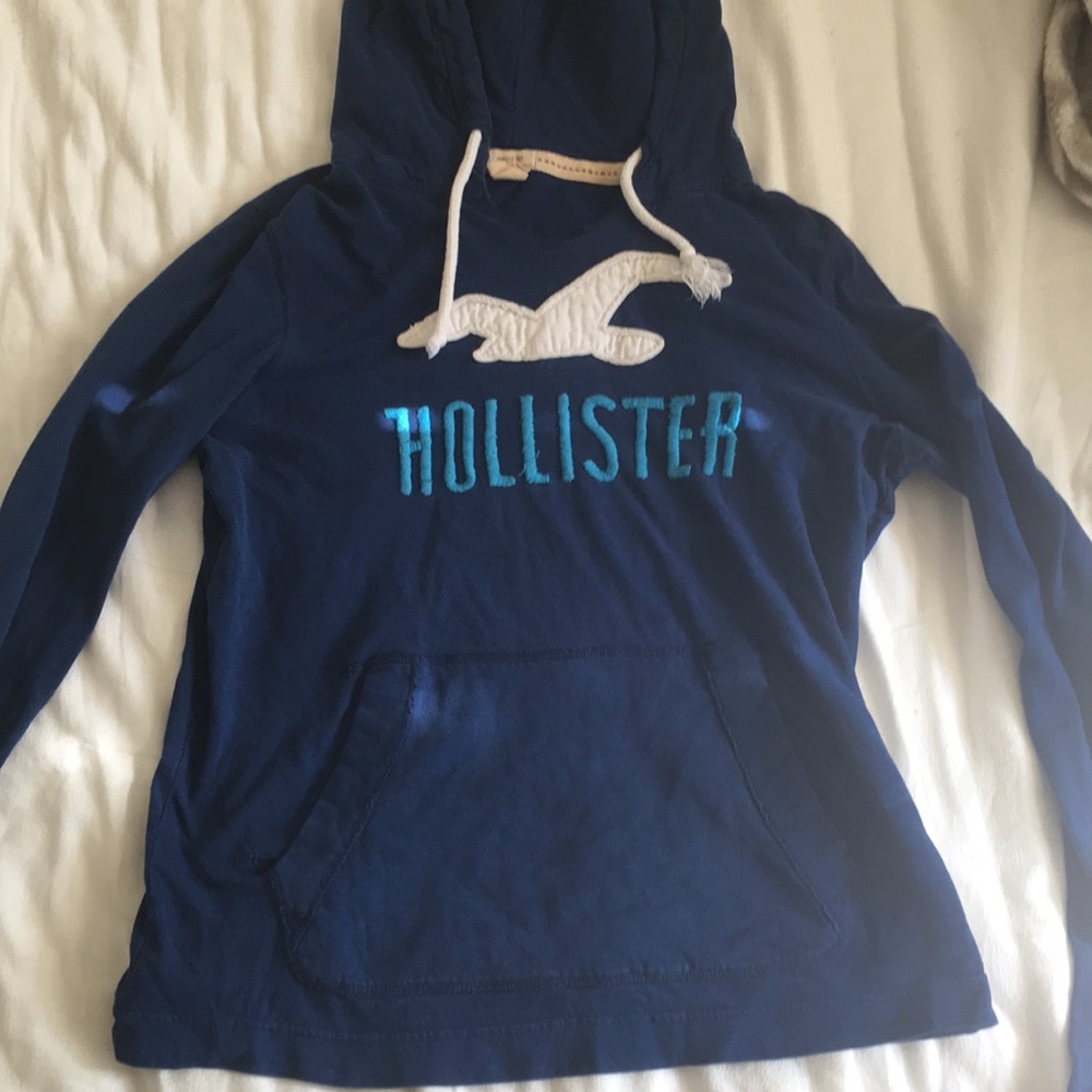 Hollister Hoodie